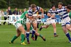 Tynedale v Wharfedale. Photo: David T. Hewitson/Sports for All Pics
